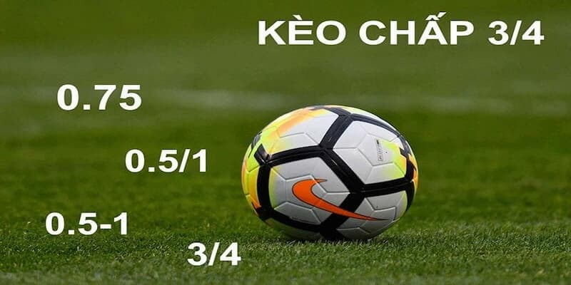 Những loại kèo bóng đá phổ biến tại iwin